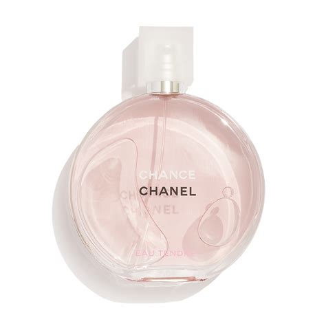 chanel chance 150ml eau tendre|chanel tendre parfum.